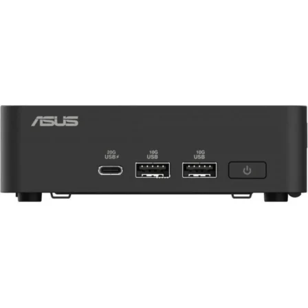 KVX NUC 14 Pro RNUC14RVKU700002I Intel Core Ultra 7-155H 16GB DDR5 512GB SSD Negro KVX NUC 14 Pro RNUC14RVKU700002I Intel Core Ultra 7-155H 16GB DDR5 512GB SSD Negro